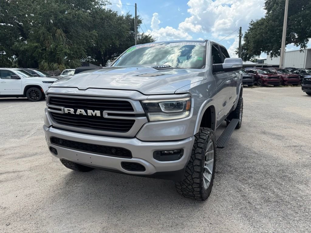 ram ram 1500 pickup 2022 1C6SRFJT5NN295110 image ram ram 1500 pickup 2022 1C6SRFJT5NN295110 image